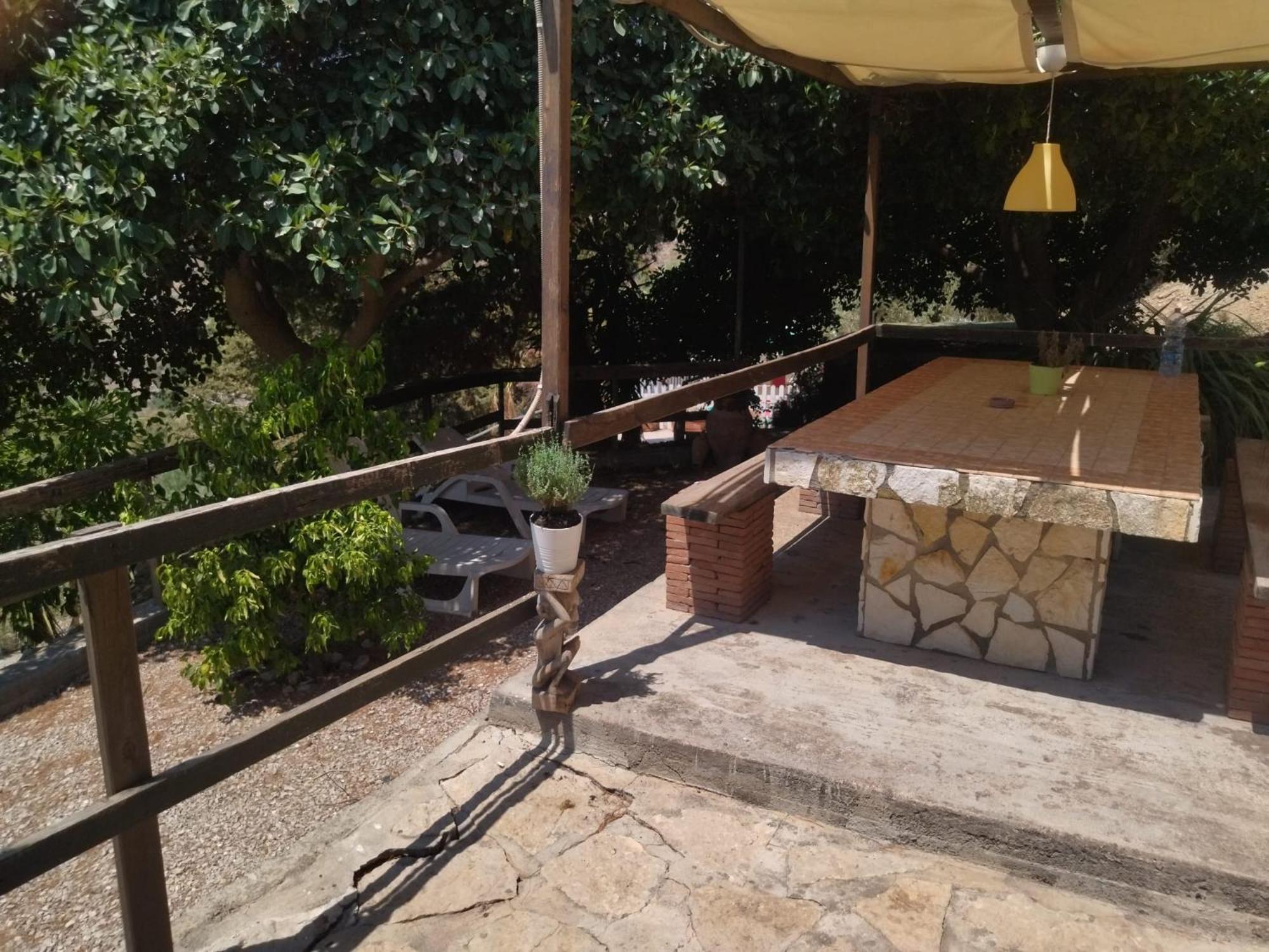 "San Placido Green House" Villa Con Piscina Castel di Iudica Ngoại thất bức ảnh
